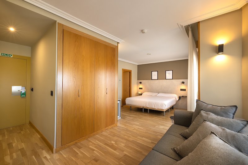 Hotel Santamaría - ()