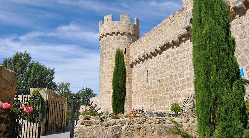 Hotel Señorío de Olmillos - ()