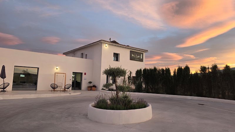 Hotel Síbel Baza - ()