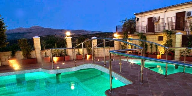 Hotel Sierra Hidalga - ()