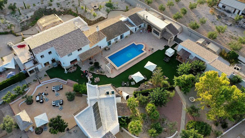 Hotel Spa Artmonia - ()