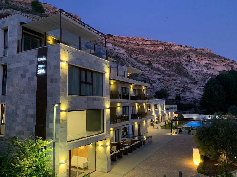 Hotel Spa Eliá - ()