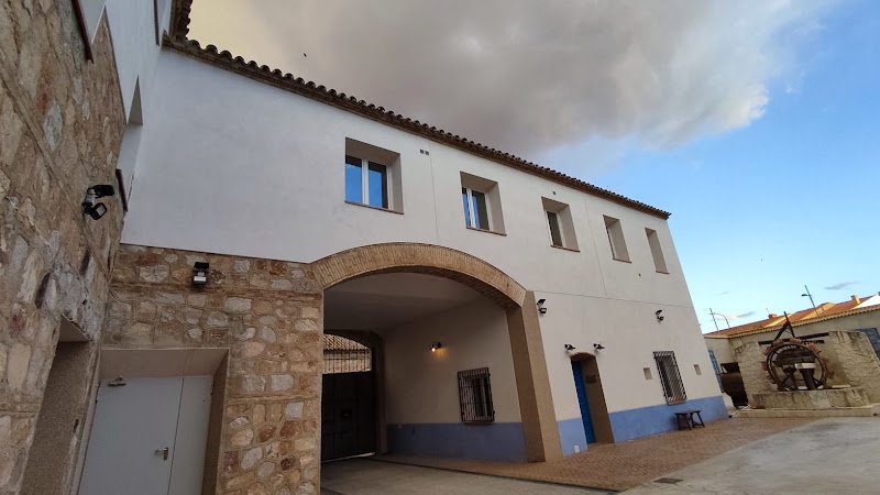 Hotel Sueños del Quijote - ()