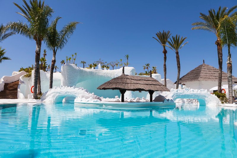 Hotel Suites Albayzín del Mar - ()