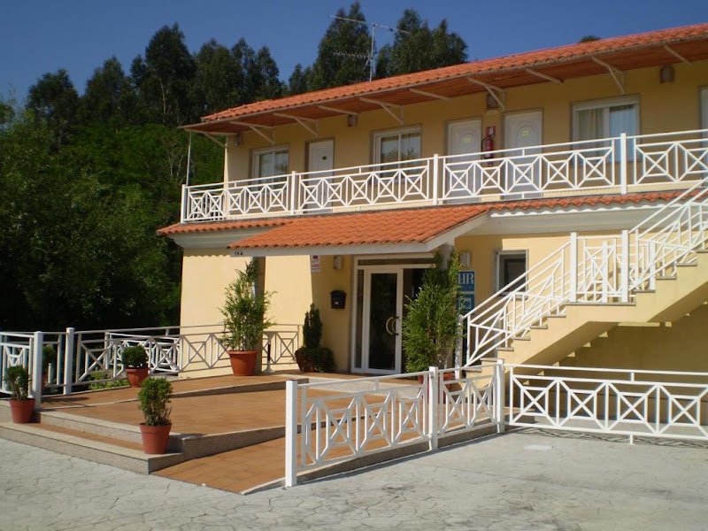 Hotel Sun Galicia - ()