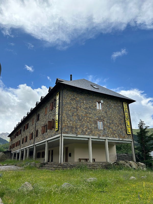 Hotel Taüll - ()