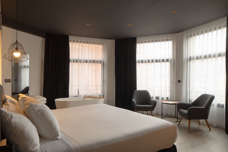 Hotel Tayko Bilbao - ()