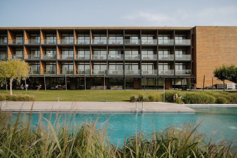 Hotel Terraverda | Empordà Golf Resort - ()
