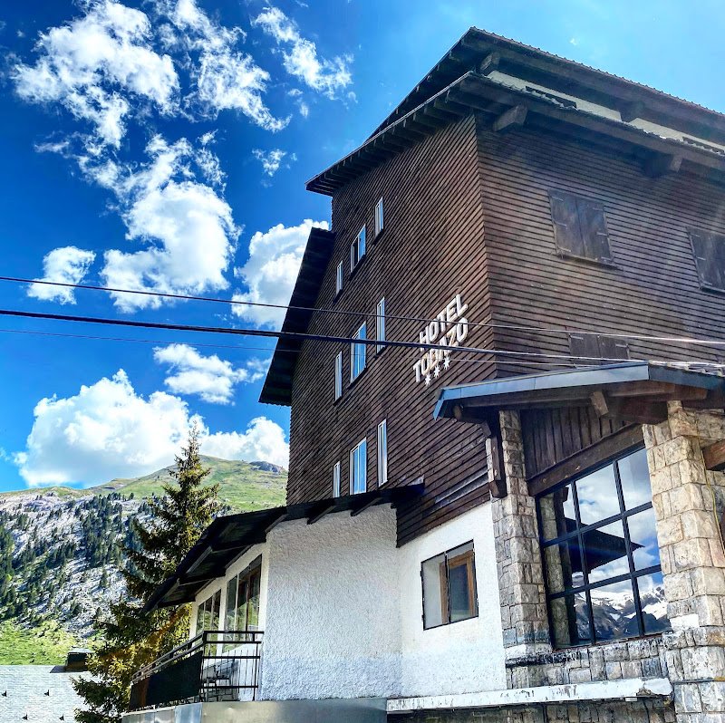 Hotel Tobazo - ()