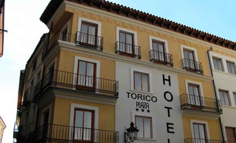 Hotel Torico Plaza - ()