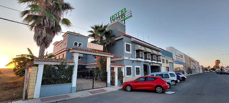 Hotel Torre del Oro - ()