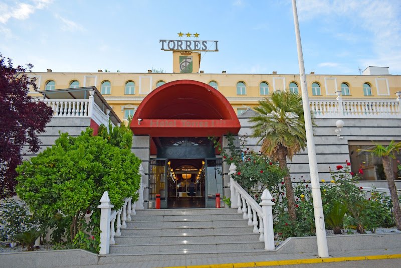 Hotel Torres I - ()