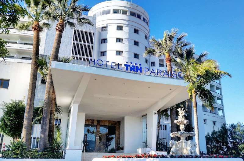 Hotel TRH Paraíso - ()