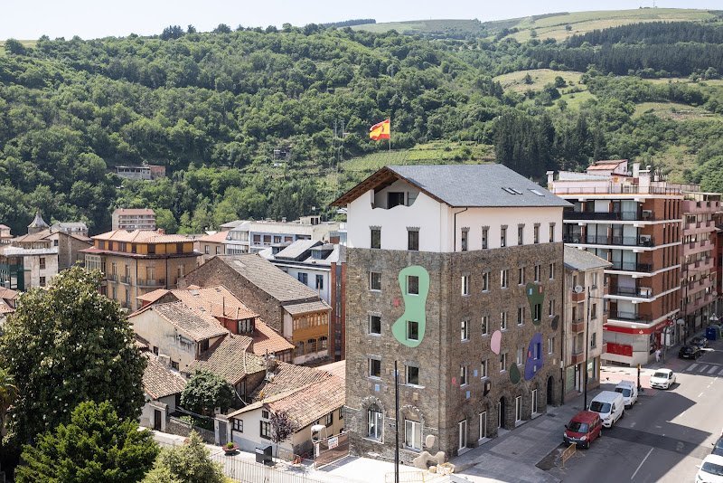 Hotel Truita - ()