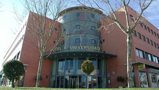 Hotel Universidad - ()