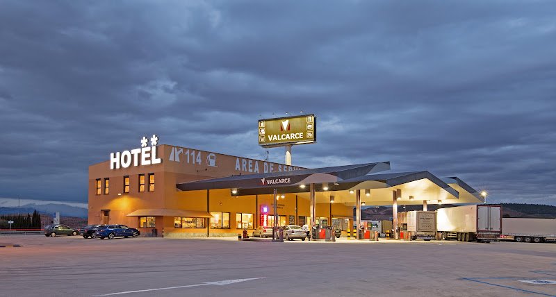 Hotel Valcarce Hormilla - ()