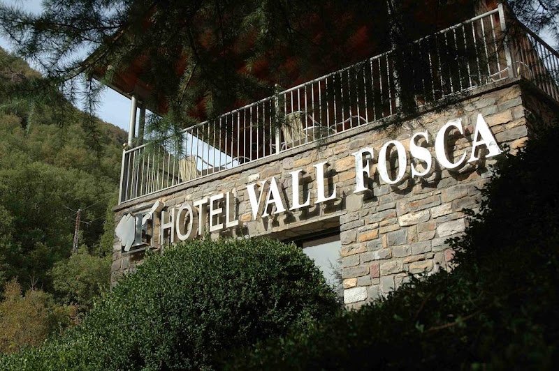 Hotel Vall Fosca - ()