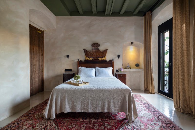 Hotel Vella Nit - ()