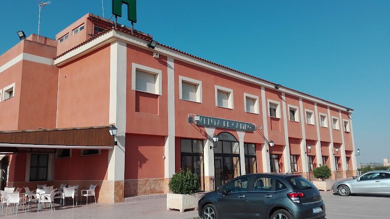 Hotel Venta El Campo - ()