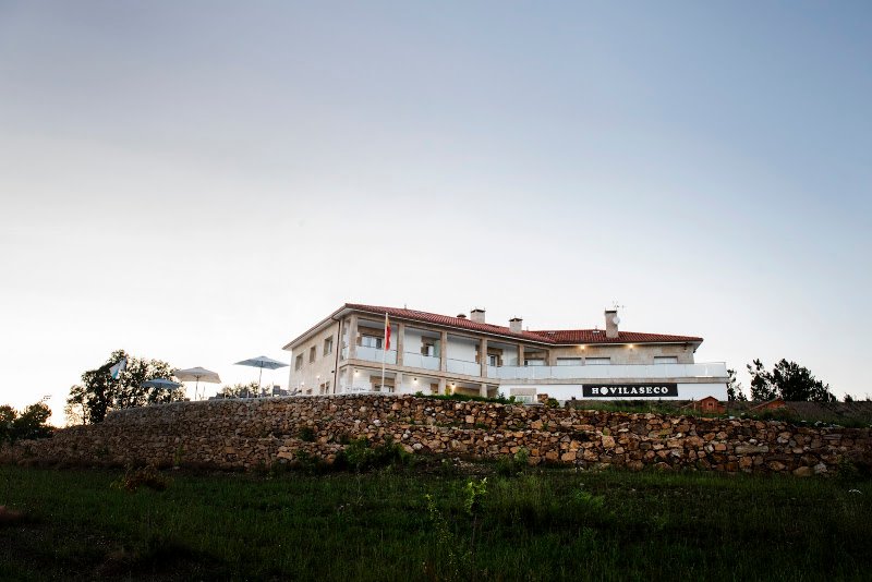 Hotel Vilaseco - ()