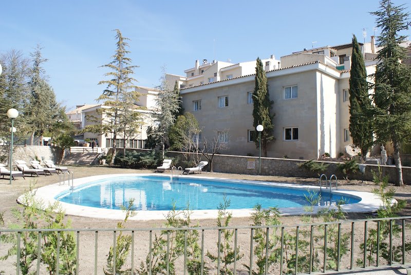 Hotel Villa de Biar - ()