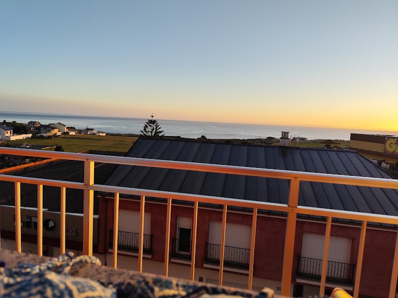 Hotel Villa de Foz - ()
