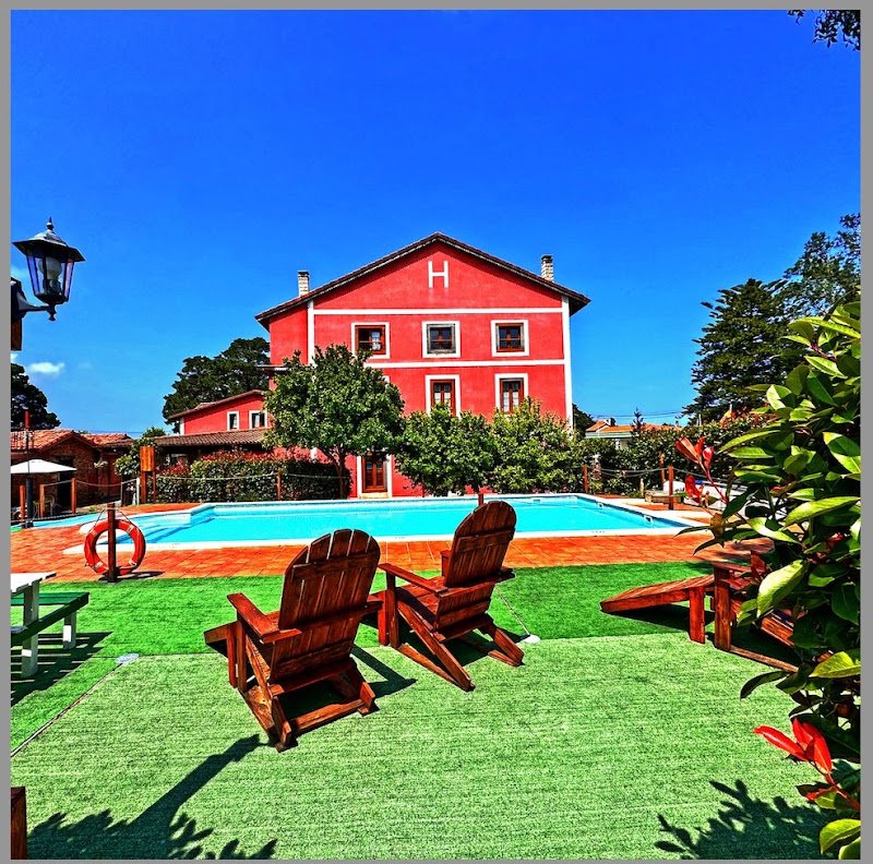 Hotel Vitorio - ()