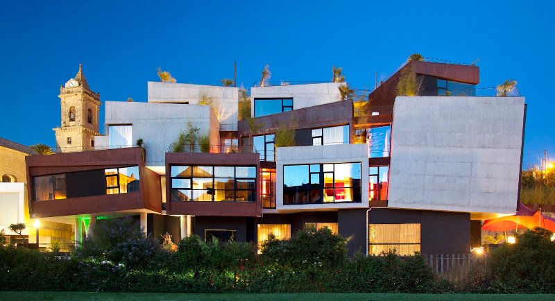 Hotel Viura - ()