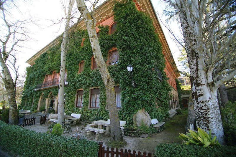 Hotel Xabier - ()