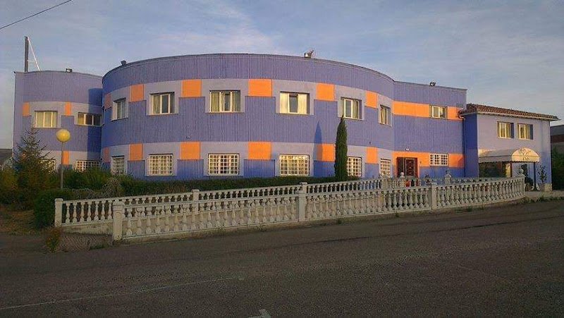 Hotel Zafiro - ()