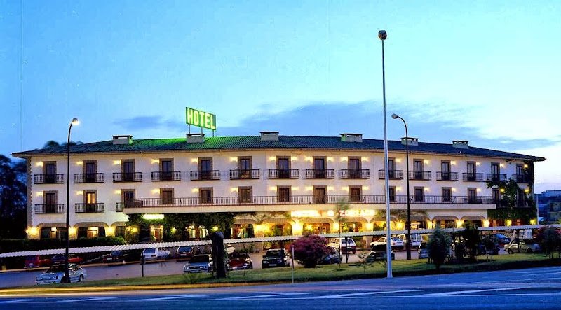 Hotel Zodiaco - ()
