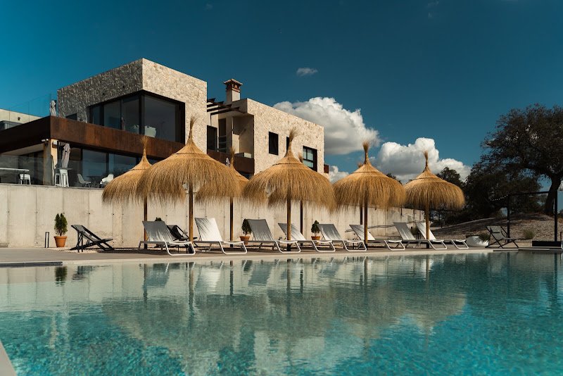 Hoteles Desconecta2 by Vicoba - ()