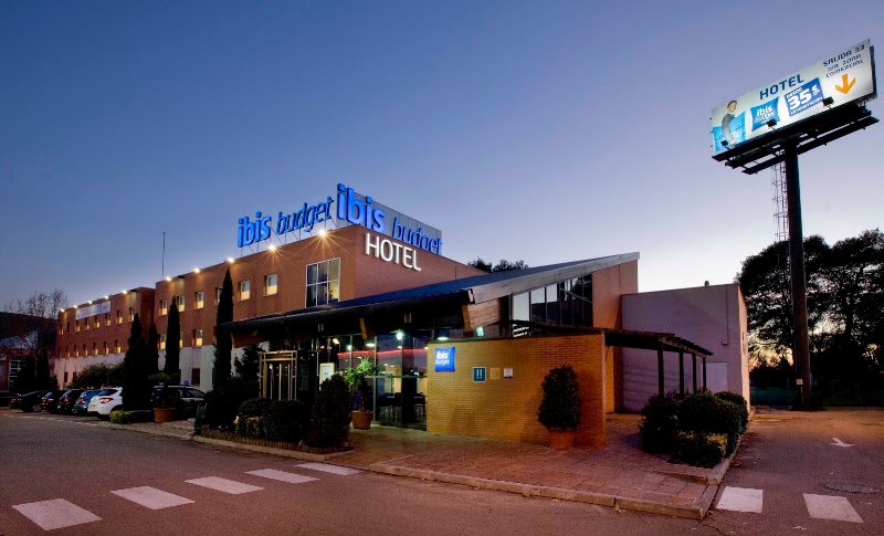 ibis budget Madrid Alcala de Henares La Dehesa - ()
