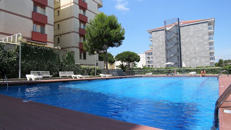 Inter Apartments - ()