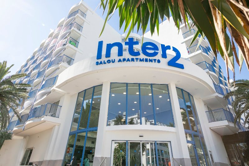 INTER2 SALOU APARTMENTS - ()