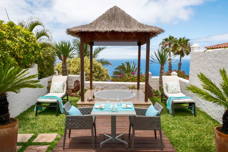 Jardin de la Paz - ()