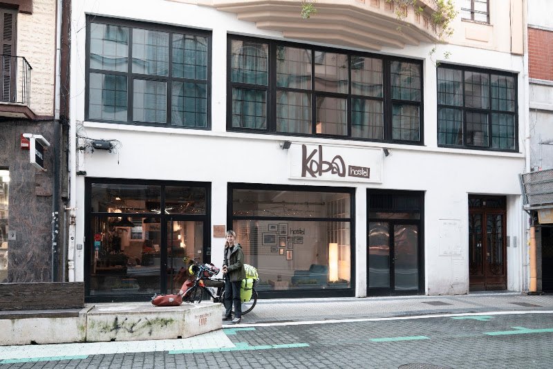 Koba Hostel - ()