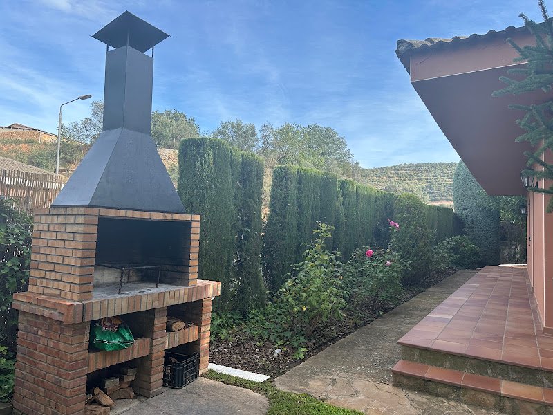L'Era de Cal Baró | Casa Rural - ()