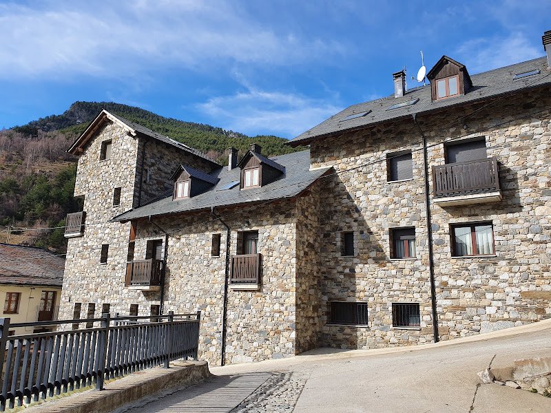 L'Orri del Pallars - Casa Llop - ()
