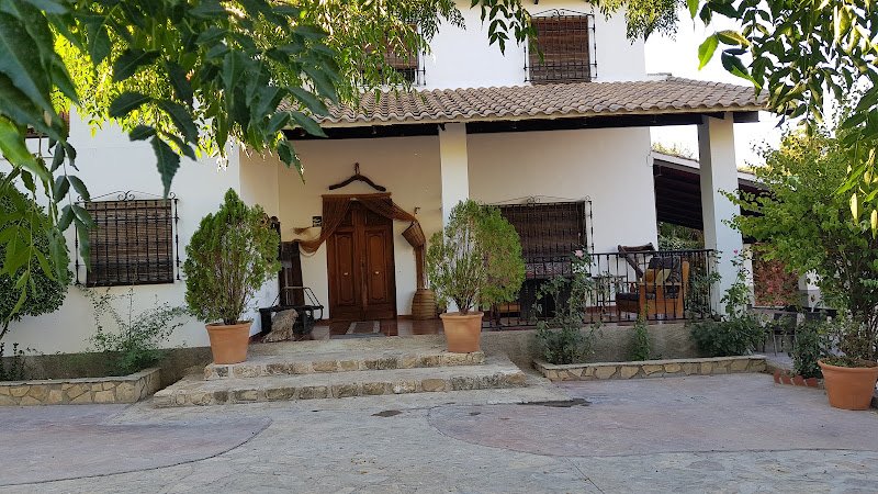 La Alqueria de Cazorla - ()
