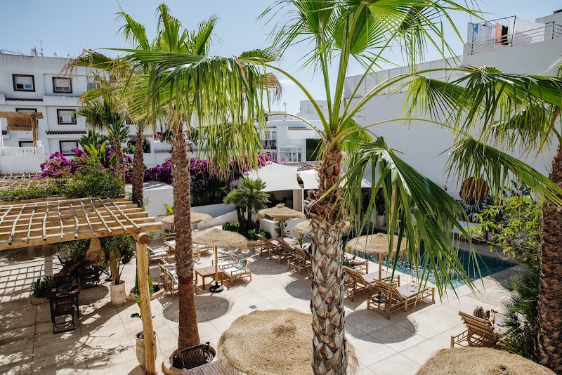 La Bohemia del rio - Adult only - ()