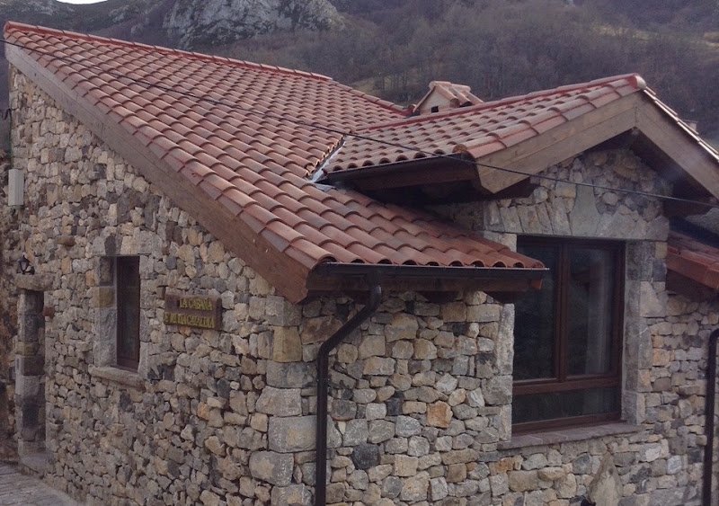 La Cabaña de Catalina - ()