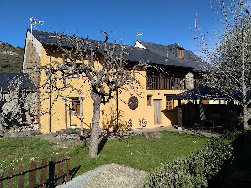 La Calzada Real - ()