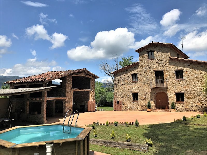 La Cantina (Experiencia Rural) - ()
