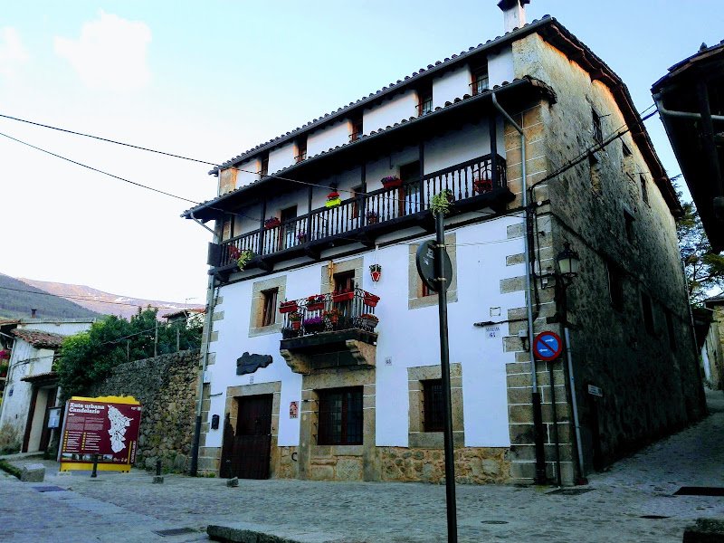 La Casa Chacinera - ()