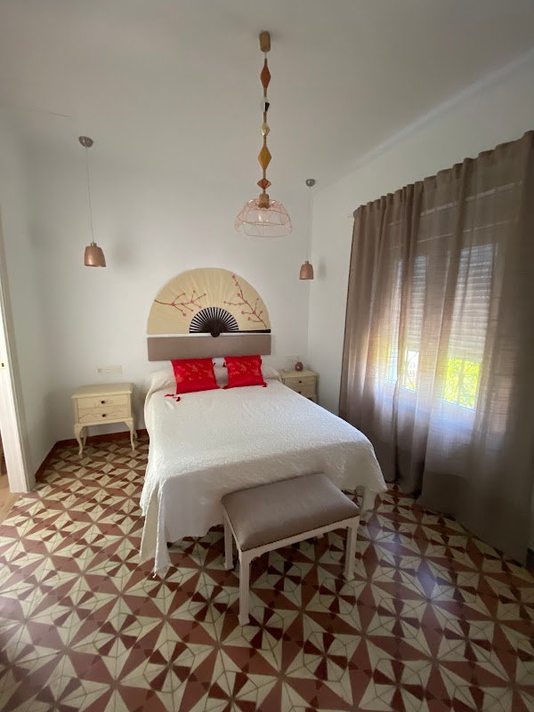La Casa de Alejandra - ()