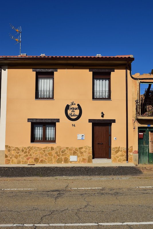 La Casa de Belén - ()