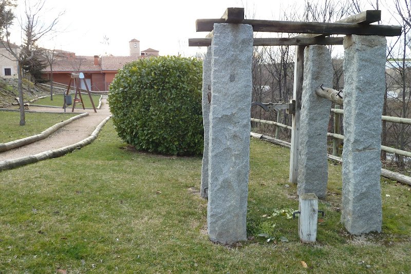 La Casa de Bernuy - ()