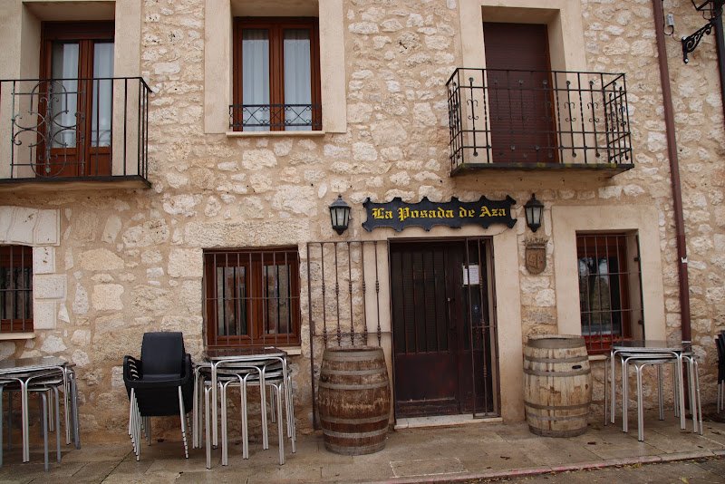 La Casa de Haza - ()
