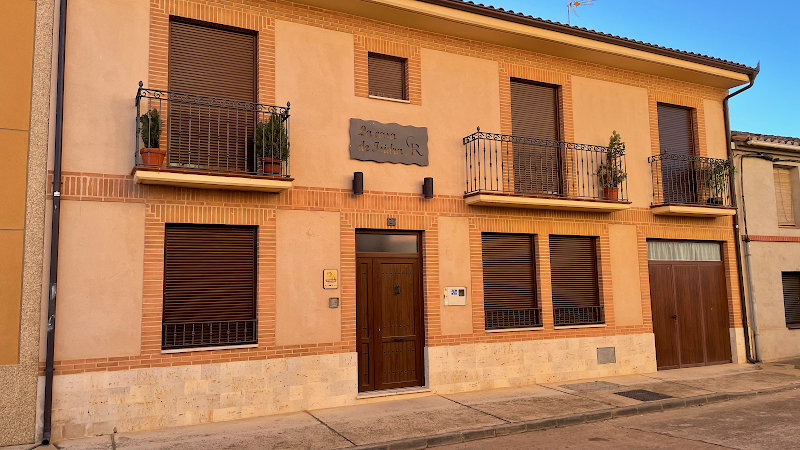 La Casa de Isidra - ()